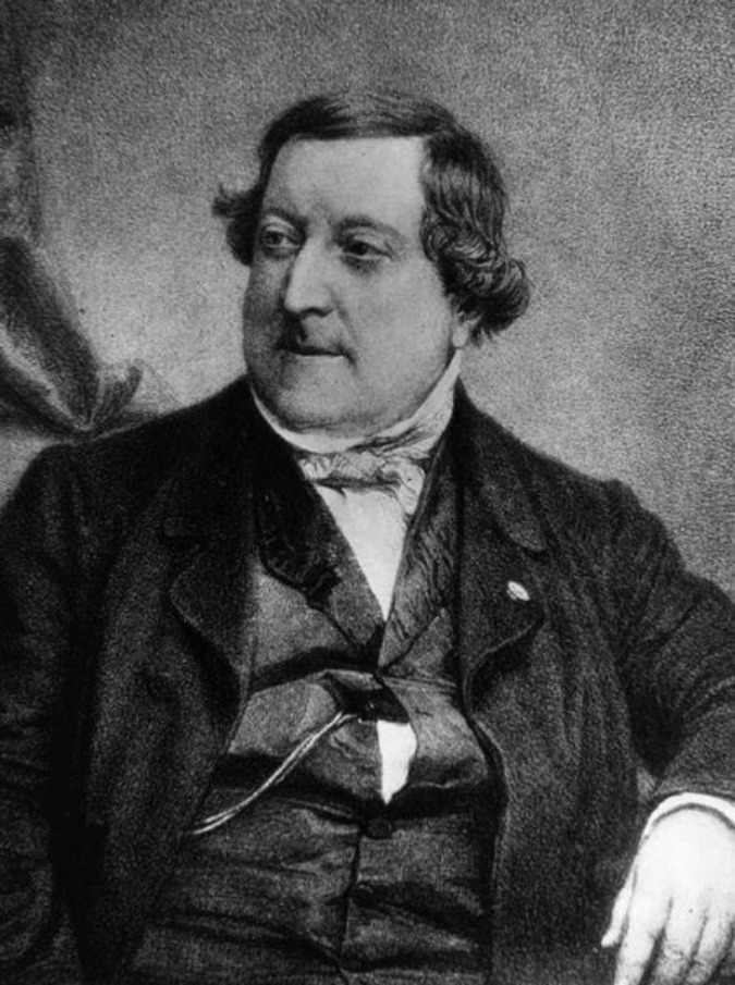Gioacchino Rossini, 200 anni fa l’inizio del mito: “Un titano di potenza e d’audacia. Il Napoleone d’un’epoca musicale”