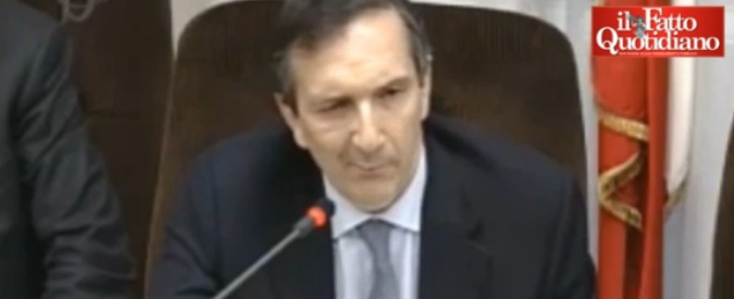 Copertina di Rai, scontro tra Airola (M5S) e Gubitosi: ‘Jobs act penalizza precari’. ‘E’ la legge’