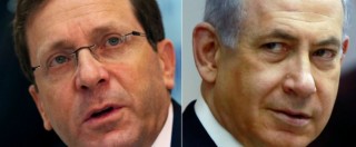 Copertina di Elezioni in Israele, exit poll di Canale 2: ‘Netanyahu avanti di un seggio su Herzog’