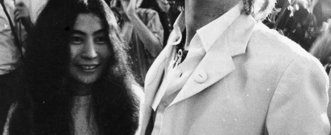 Rock in love, 69 storie d’amore e musica: da Elvis e Priscilla a John e Yoko