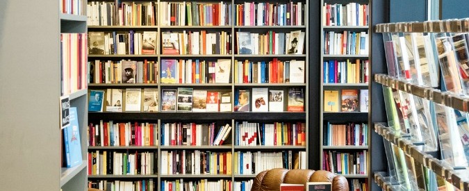 Librerie indipendenti: fuori dalle logiche sempre più commerciali dei grandi gruppi rischiano di scomparire