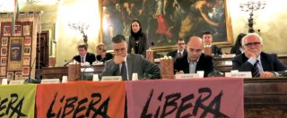 Copertina di Mafia, sindaco Reggio Emilia: “Libera? Da noi solo un politico coinvolto in inchieste”