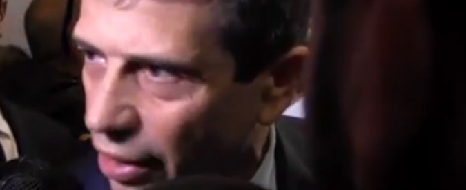 Copertina di Maurizio Lupi: “Renzi non mi ha chiesto passi indietro”