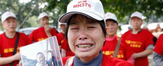 Malaysia Airlines, volo MH370 sparito nel nulla: un anno dopo è ancora mistero