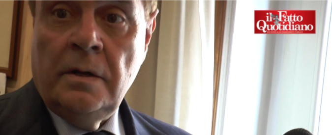 Copertina di Campania, Mastella si allea con i Pensionati. “Prendo 10mila euro? Pensi alle pensioni del Fatto”