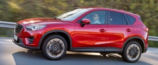 Copertina di Mazda CX-5, la prova del Fatto.it – Il restyling tira fuori l’anima perfezionista