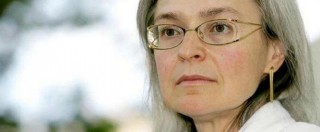Copertina di Omicidio Politkovskaia, la Corte dei diritti umani condanna Russia: “Non ha svolto inchiesta efficace per scoprire mandanti”