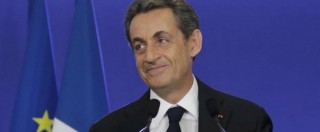 Copertina di Francia, Sarkozy ci riprova: un libro per candidarsi alle presidenziali del 2017