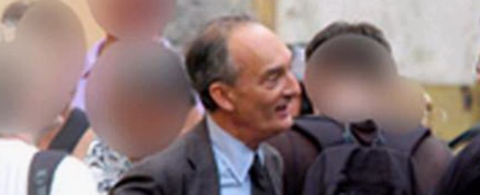 Perotti resta in cella, Gip: “Pagava uomini delle istituzioni, il quadro si è aggravato”