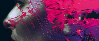 Copertina di Steven Wilson, “Hand. Cannot. Erase”: un album che s’ispira a un fatto di cronaca