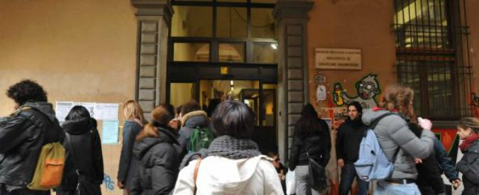 Dams Bologna, università ferma le feste di laurea: troppa confusione e goliardia