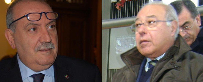 Copertina di Vico, torna alla Camera l’amico dell’Ilva. Ad Archinà: “Della Seta non rompa le palle”