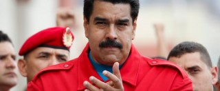 Copertina di Venezuela, ok a legge per poteri speciali a Maduro: “Difesa da attacchi di Obama”