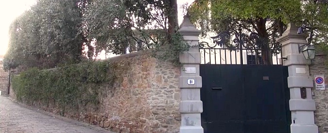 Copertina di “Amore, non ha prezzo”. Perotti, ville e attici da sogno per il protetto di Incalza