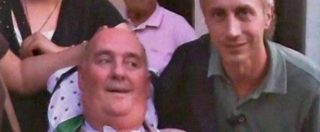 Copertina di Imprenditore malato di Sla in rovina per curarsi: “Banche si negano e mi fanno processare”