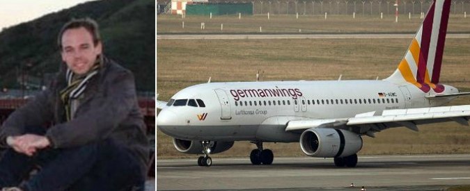 “Andreas Lubitz ha voluto distruggere l’Airbus Germanwings”. Faz: “Sospese addestramento per depressione”
