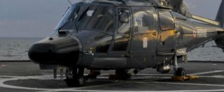 Copertina di Stati Uniti, schianto elicottero Air Force: morti 7  marines e 4 soldati