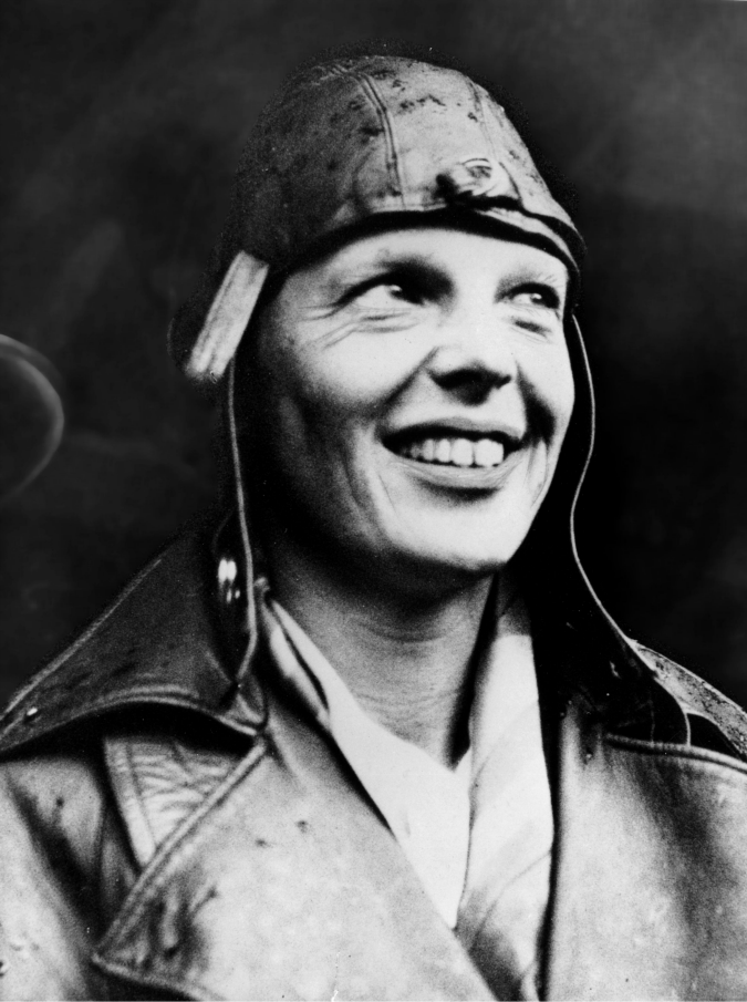 Amelia Earhart, le eroiche imprese dell’aviatrice dei record: “Di una sola cosa aveva paura, di invecchiare”