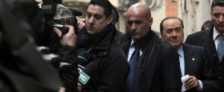 Ruby ter, atti di inchiesta: “Da Berlusconi bonifici mensili a 10 nuove ragazze”