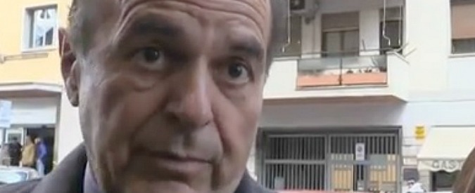 Copertina di Senato, Bersani (Pd) su art. 2: “Basta un millimetro per trovare l’accordo”