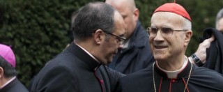 Copertina di Vaticano: “L’attico del cardinale Bertone non è stato ristrutturato da Anemone”