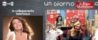 Copertina di FI, Biancofiore canta sigle cartoni animati e duetta con Cristina D’Avena