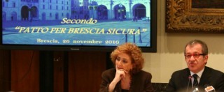 Brescia, ‘prefetto consigliò a imprenditore di dire il falso per riavere la patente’