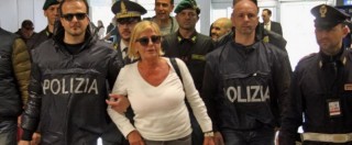 Copertina di Bruna Giri, arrestata a Santo Domingo la truffatrice dei vip di Roma