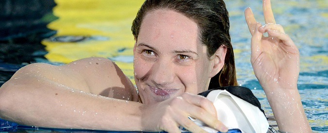 Copertina di Camille Muffat, Alexis Vastine e Florence Arthaud: chi sono le vittime dell’incidente durante le riprese del reality “Dropped”