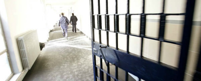 Carceri, Antigone: “In Italia 19 detenuti islamici radicalizzati, 200 sono sotto osservazione”