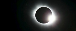 Copertina di Eclissi di Sole 20 marzo 2015, nessun blackout. Maree da record sulla Terra