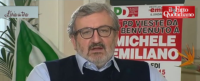 Ruby, Emiliano (Pd): “Ora i pm milanesi dovrebbero scusarsi con Berlusconi”