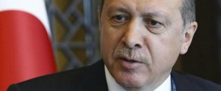 Copertina di Turchia, giudici frenano Erdogan: respinta querela a madre di vittima di Gezi Park
