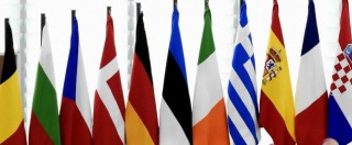 Copertina di Editoria, sette testate europee si alleano “per consolidare l’opinione pubblica”
