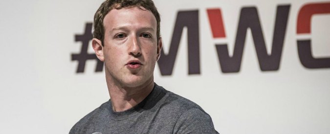 Facebook, Zuckerberg indagato in Germania: contenuti “criminali” non rimossi e “negazione dell’olocausto”