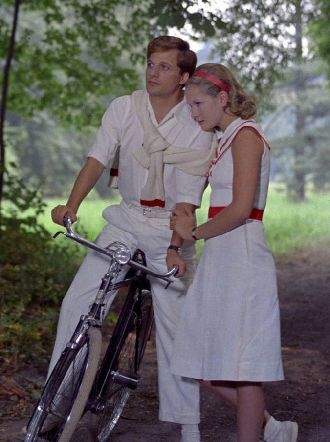 Il Giardino dei Finzi Contini, restaurato uno dei capolavori firmati da Vittorio De Sica