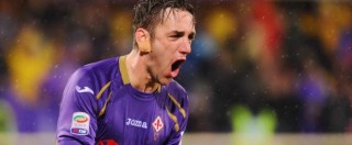Copertina di Fiorentina – Milan 2-1. I Viola ribaltano la partita E Pippo Inzaghi affonda