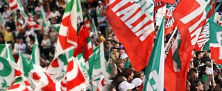 Agrigento, renziani chiedono di annullare primarie Pd vinte da uomo di Forza Italia