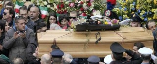 Copertina di Tunisi, rimossi i vertici della polizia. A Torino i funerali di due delle vittime