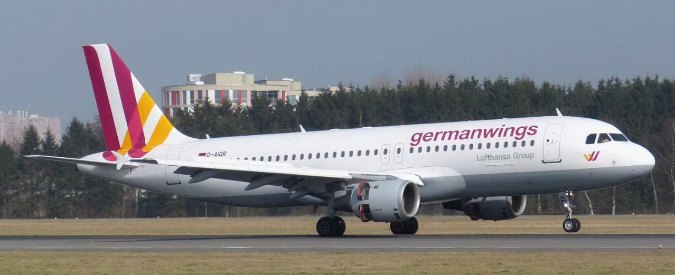 Germanwings, tutti i numeri della low cost di Lufthansa con 15 scali in Italia