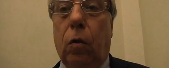 Copertina di Aldrovandi, Giovanardi: “Diffamazione? Assurdo processarmi per le mie idee”