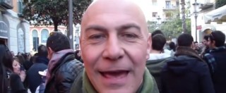 Copertina di Primarie Campania, il deputato Pd Vaccaro: “Stop a De Luca o me ne vado”