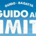 Copertina di Guido al limite – Dalla vecchia più vecchia del mondo al treno del futuro