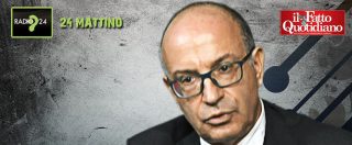 Copertina di Spending review, Gutgeld (Pd): “10 miliardi di tagli di spesa entro novembre”