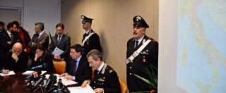 Copertina di Parma calcio, dopo l’arresto di Manenti spunta l’ombra della ‘ndrangheta