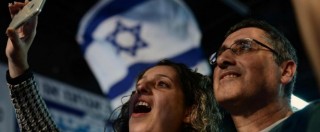 Copertina di Elezioni in Israele: la campagna radicale di Netanyahu, tra identità e nazionalismo
