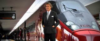 Copertina di Ntv, i treni Italo in crisi fanno marcia indietro: meno lusso, più tratte low cost