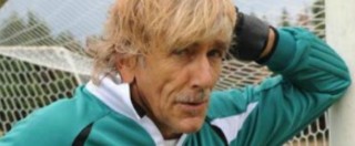 Copertina di Lamberto Boranga ‘eterno’: da portiere in Serie A a campione d’atletica a 72 anni