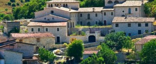 Copertina di Abruzzo, case in vendita a 1 euro. “Giovani, ripopolate il centro storico”