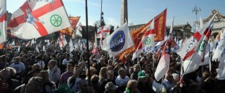 Copertina di Lega Nord, 48 indagati a Reggio Emilia per appropriazione indebita aggravata